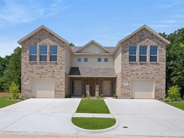 3121-3123 Long Rope Lane, Denton, TX 76205