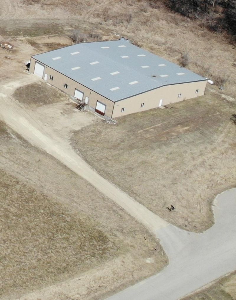 W12452 - 1 655th Avenue, Prescott, WI 54021