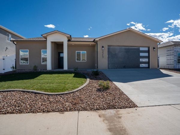 3313 Pyrus Street, Clifton, CO 81520