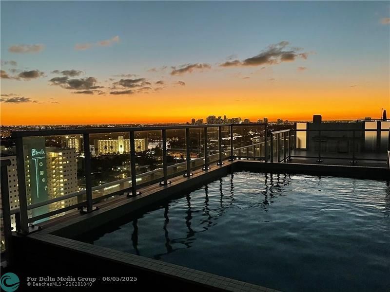 701 N Fort Lauderdale Beach Boulevard, Unit PH 1801, Fort Lauderdale, FL 33304 Photo