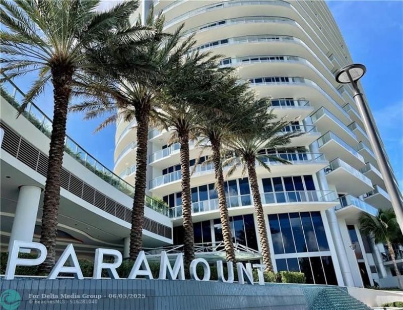 701 N Fort Lauderdale Beach Boulevard, Unit PH 1801, Fort Lauderdale, FL 33304 Photo