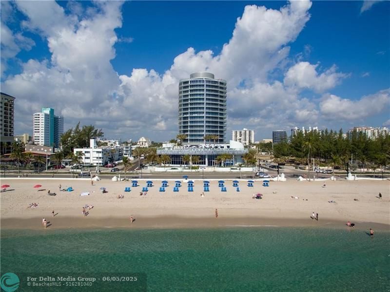 701 N Fort Lauderdale Beach Boulevard, Unit PH 1801, Fort Lauderdale, FL 33304 Photo