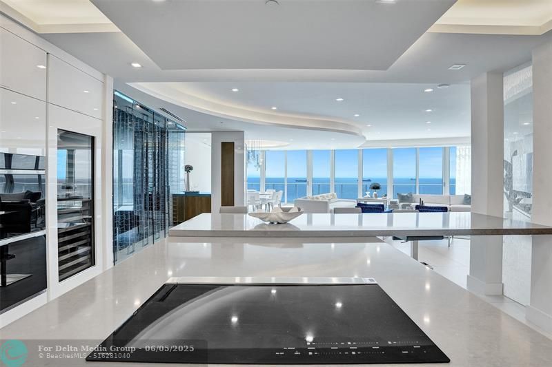 701 N Fort Lauderdale Beach Boulevard, Unit PH 1801, Fort Lauderdale, FL 33304 Photo