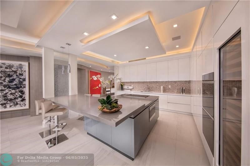 701 N Fort Lauderdale Beach Boulevard, Unit PH 1801, Fort Lauderdale, FL 33304 Photo