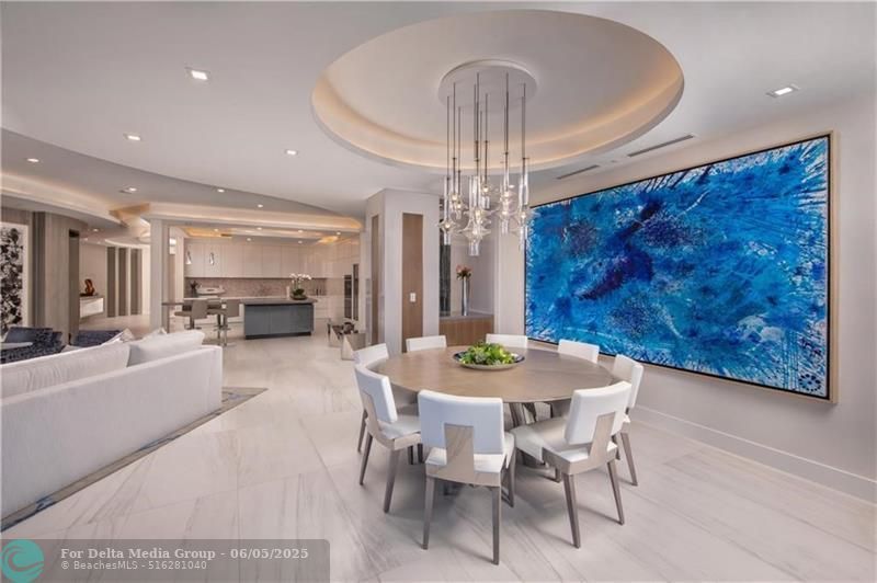 701 N Fort Lauderdale Beach Boulevard, Unit PH 1801, Fort Lauderdale, FL 33304 Photo