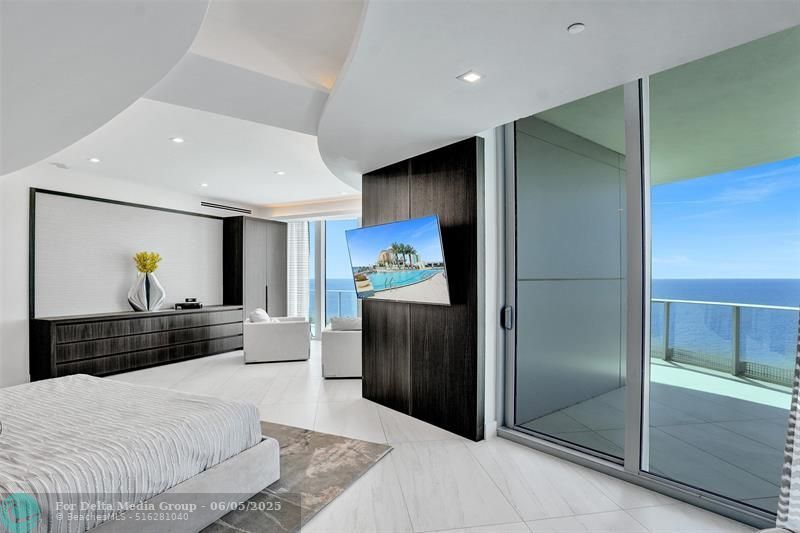 701 N Fort Lauderdale Beach Boulevard, Unit PH 1801, Fort Lauderdale, FL 33304 Photo