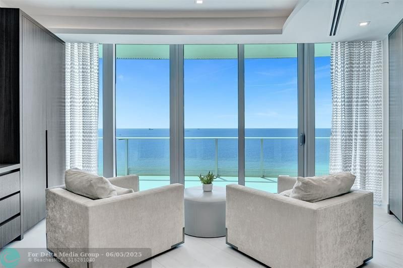 701 N Fort Lauderdale Beach Boulevard, Unit PH 1801, Fort Lauderdale, FL 33304 Photo