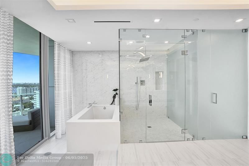 701 N Fort Lauderdale Beach Boulevard, Unit PH 1801, Fort Lauderdale, FL 33304 Photo