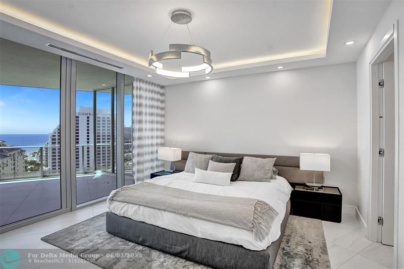 701 N Fort Lauderdale Beach Boulevard, Unit PH 1801, Fort Lauderdale, FL 33304 Photo