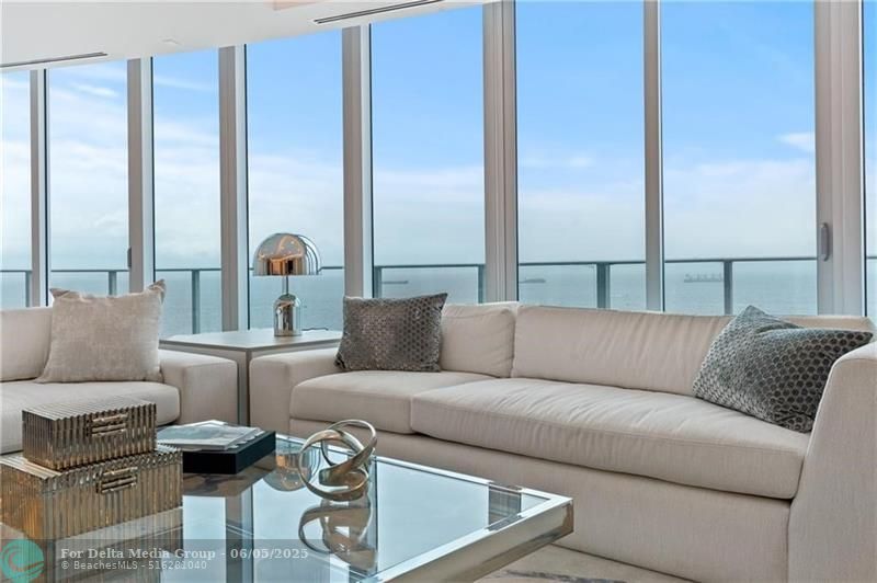 701 N Fort Lauderdale Beach Boulevard, Unit PH 1801, Fort Lauderdale, FL 33304 Photo