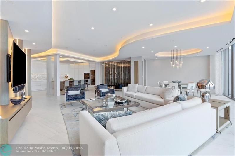 701 N Fort Lauderdale Beach Boulevard, Unit PH 1801, Fort Lauderdale, FL 33304 Photo