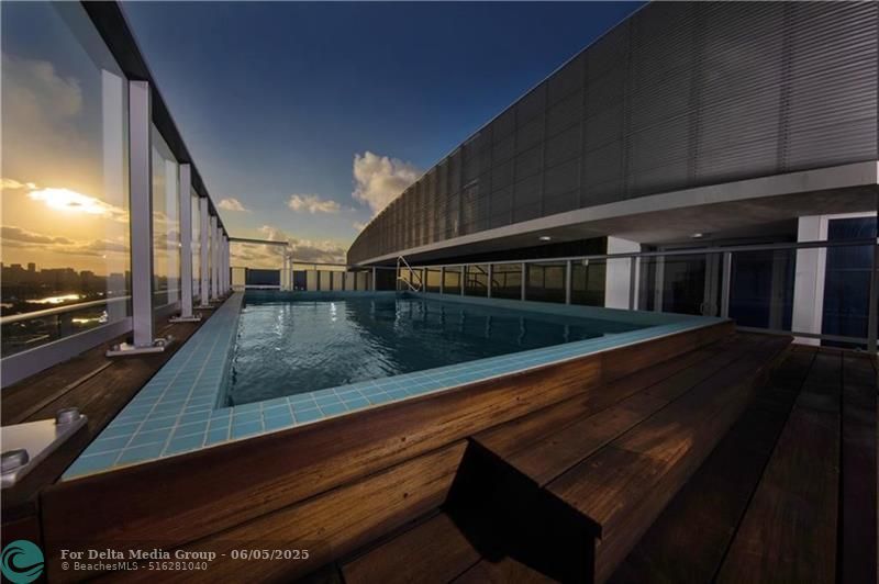 701 N Fort Lauderdale Beach Boulevard, Unit PH 1801, Fort Lauderdale, FL 33304 Photo