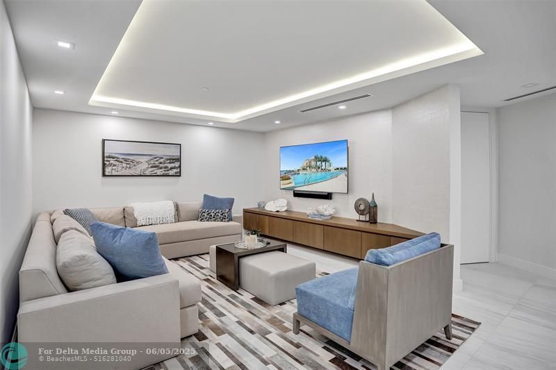 701 N Fort Lauderdale Beach Boulevard, Unit PH 1801, Fort Lauderdale, FL 33304 Photo