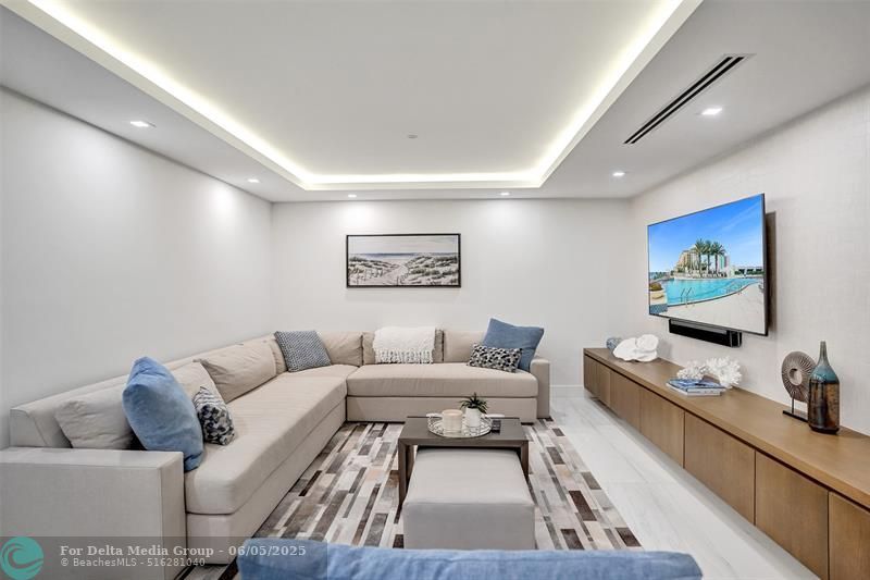 701 N Fort Lauderdale Beach Boulevard, Unit PH 1801, Fort Lauderdale, FL 33304 Photo