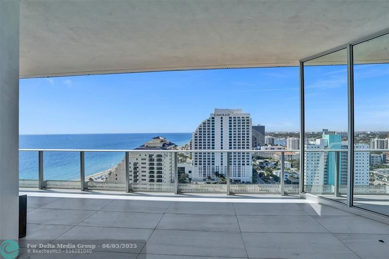 701 N Fort Lauderdale Beach Boulevard, Unit PH 1801, Fort Lauderdale, FL 33304 Photo