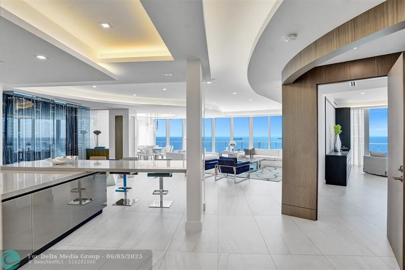 701 N Fort Lauderdale Beach Boulevard, Unit PH 1801, Fort Lauderdale, FL 33304 Photo