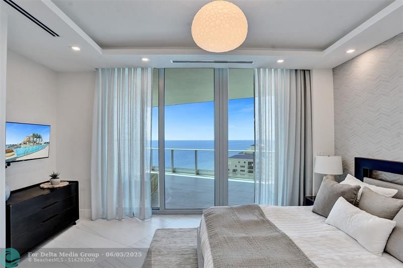 701 N Fort Lauderdale Beach Boulevard, Unit PH 1801, Fort Lauderdale, FL 33304 Photo