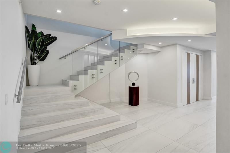 701 N Fort Lauderdale Beach Boulevard, Unit PH 1801, Fort Lauderdale, FL 33304 Photo