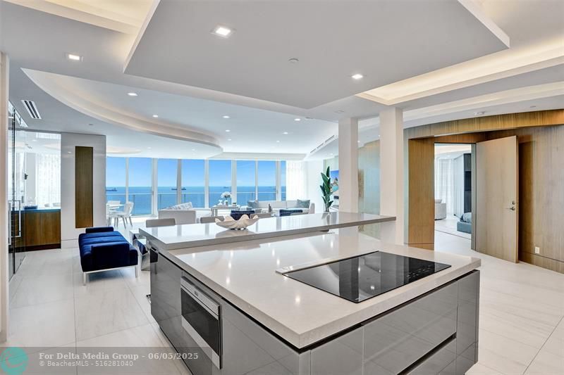 701 N Fort Lauderdale Beach Boulevard, Unit PH 1801, Fort Lauderdale, FL 33304 Photo