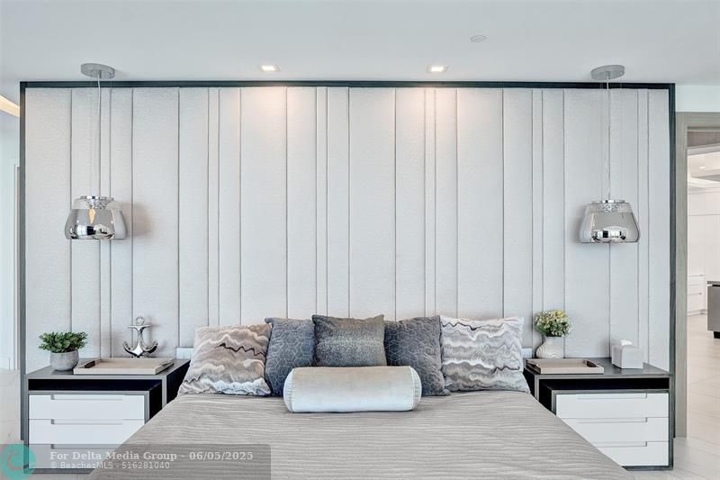 701 N Fort Lauderdale Beach Boulevard, Unit PH 1801, Fort Lauderdale, FL 33304 Photo