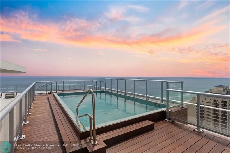 701 N Fort Lauderdale Beach Boulevard, Unit PH 1801, Fort Lauderdale, FL 33304 Photo