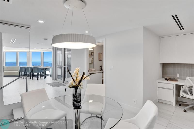 701 N Fort Lauderdale Beach Boulevard, Unit PH 1801, Fort Lauderdale, FL 33304 Photo