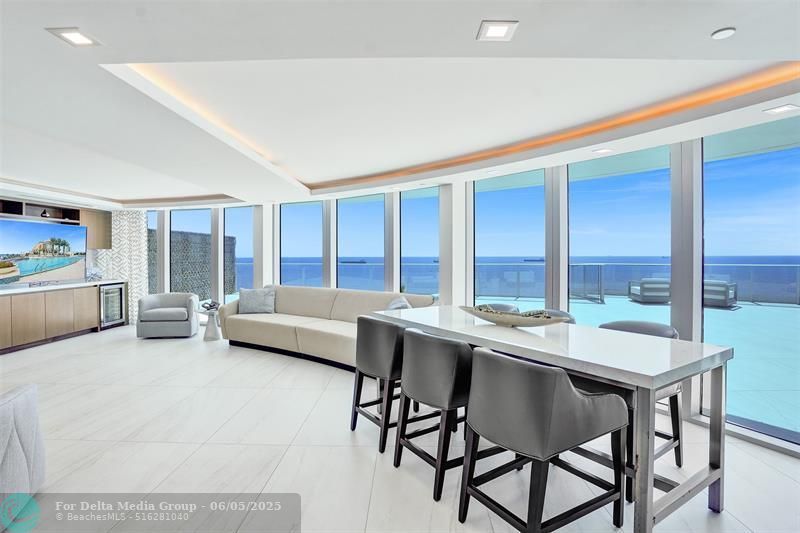 701 N Fort Lauderdale Beach Boulevard, Unit PH 1801, Fort Lauderdale, FL 33304 Photo