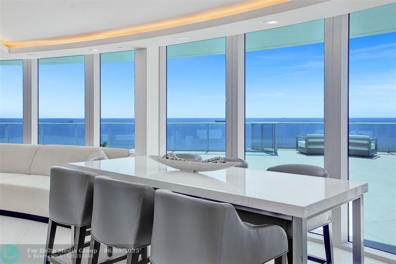 701 N Fort Lauderdale Beach Boulevard, Unit PH 1801, Fort Lauderdale, FL 33304 Photo