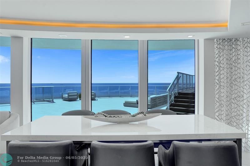 701 N Fort Lauderdale Beach Boulevard, Unit PH 1801, Fort Lauderdale, FL 33304 Photo