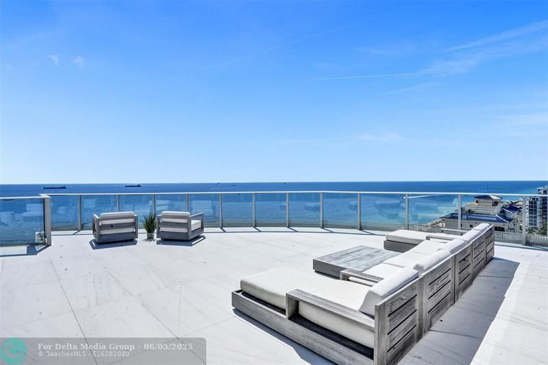 701 N Fort Lauderdale Beach Boulevard, Unit PH 1801, Fort Lauderdale, FL 33304 Photo