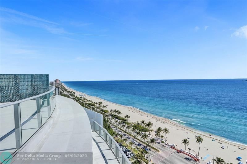 701 N Fort Lauderdale Beach Boulevard, Unit PH 1801, Fort Lauderdale, FL 33304 Photo
