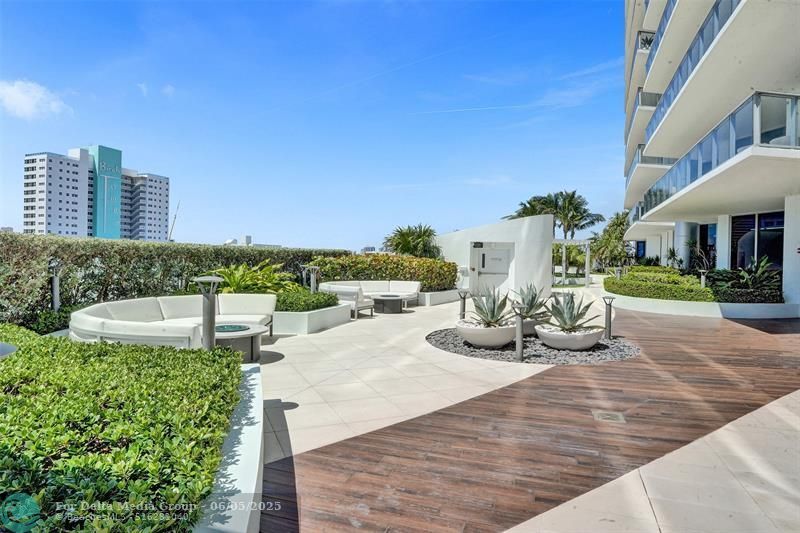 701 N Fort Lauderdale Beach Boulevard, Unit PH 1801, Fort Lauderdale, FL 33304 Photo