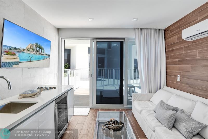 701 N Fort Lauderdale Beach Boulevard, Unit PH 1801, Fort Lauderdale, FL 33304 Photo