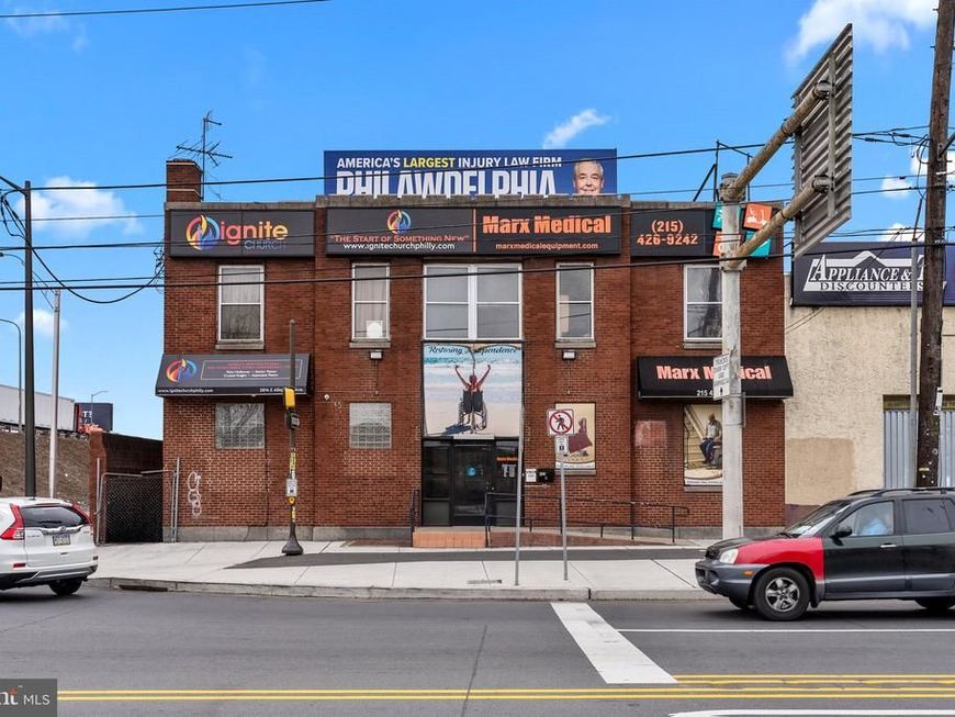 2814 18 E Allegheny Avenue, Unit 1ST FLOOR, Philadelphia, PA 19134 Main Photo