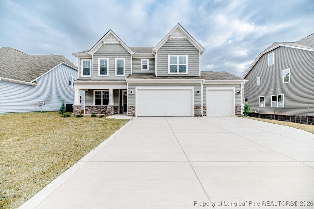 452 Copperleaf Dr., #74, Fayetteville, NC 28311 Main Photo