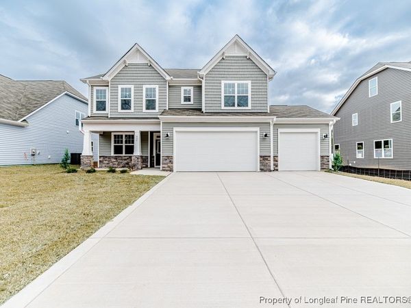 452 Copperleaf Dr., #74, Fayetteville, NC 28311