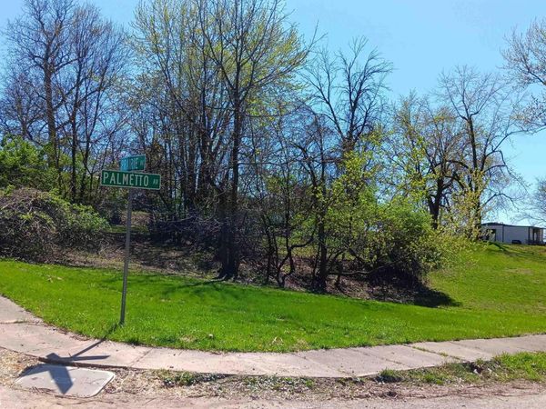 1412 Prairie Avenue, Ottumwa, IA 52501