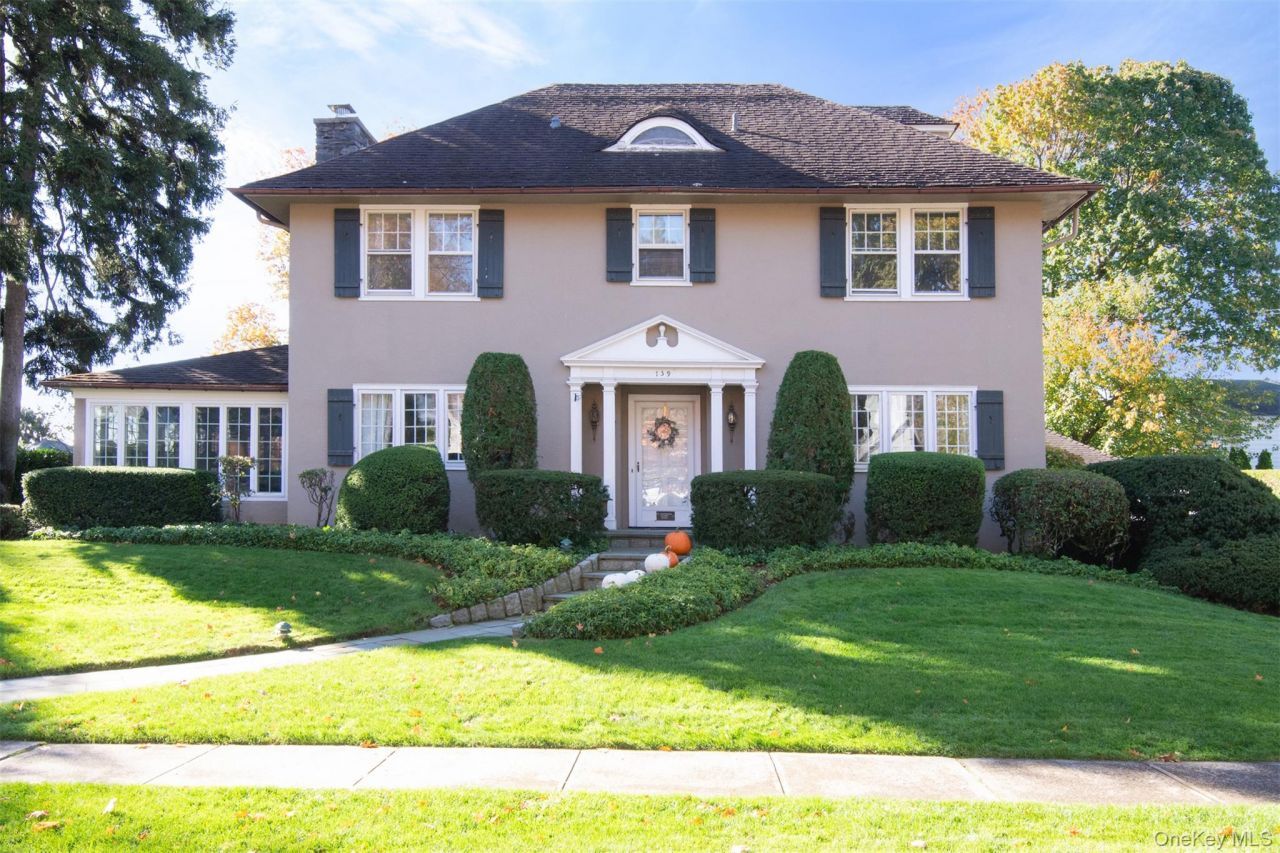139 Ellison Avenue, Bronxville, NY 10708 Main Photo