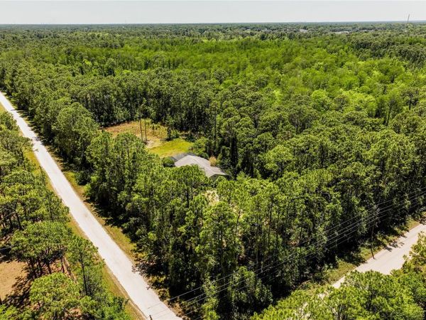 STAFFORD TRAIL, GENEVA, FL 32732