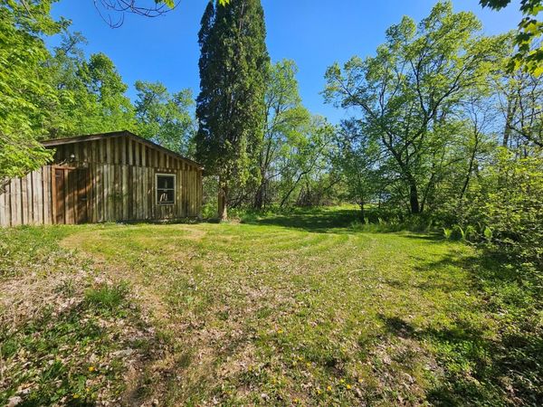 TBD Cr-13 Road, Grey Eagle, MN 56336