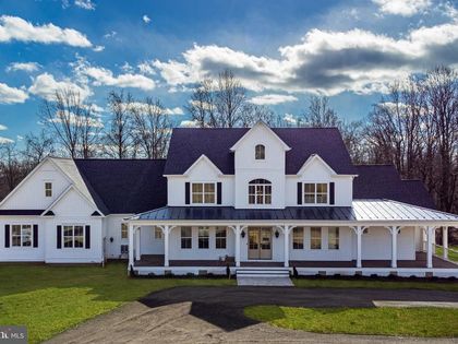 1501 - B PEACHWOOD LANE Lutherville Timonium, MD 21093