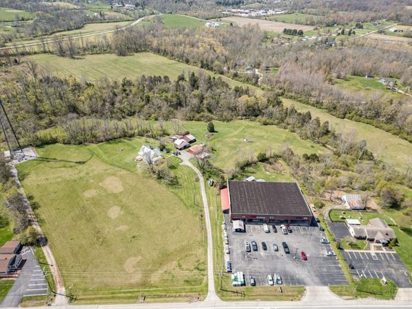 3027 St Rt 125, Bethel, OH 45106