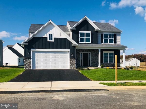 Lot 25 MARGOT COURT, HARRISBURG, PA 17112