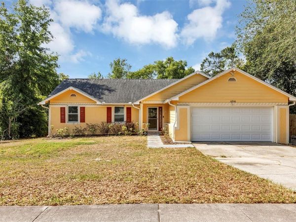 6906 COLONY OAKS LANE, ORLANDO, FL 32818