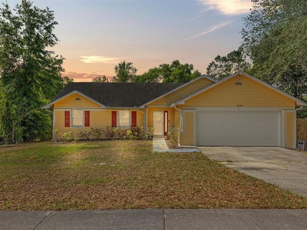 6906 COLONY OAKS LANE, ORLANDO, FL 32818
