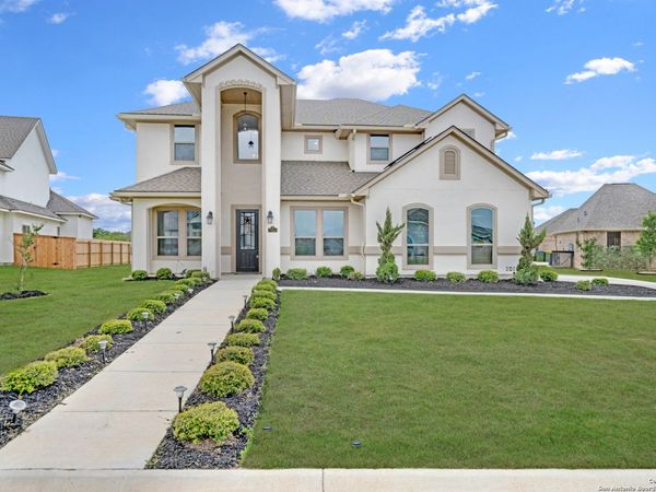 7151 Agarita Mist, Fair Oaks Ranch, TX 78015