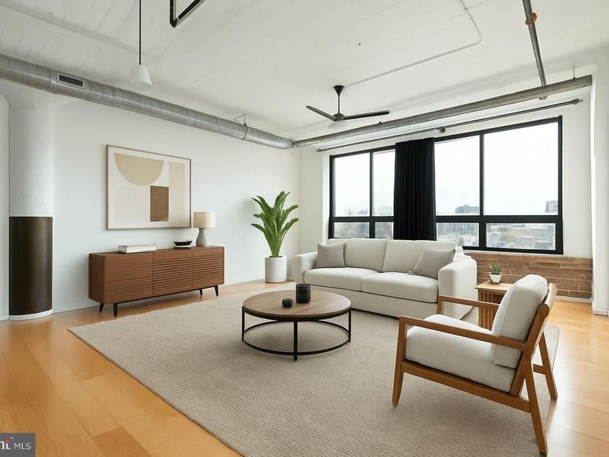 1714 Memphis Street, Unit 313, Philadelphia, PA 19125 Main Photo