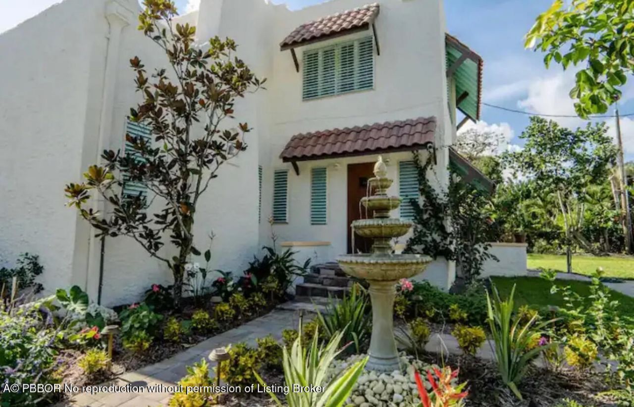 302 Fordham Drive, Lake Worth Beach, FL 33460 Photo