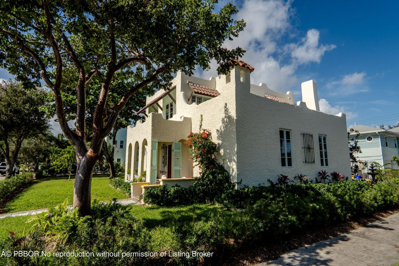 302 Fordham Drive, Lake Worth Beach, FL 33460 Photo