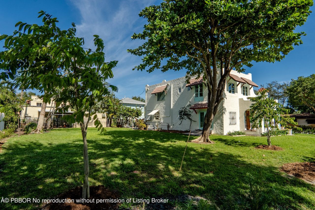 302 Fordham Drive, Lake Worth Beach, FL 33460 Photo